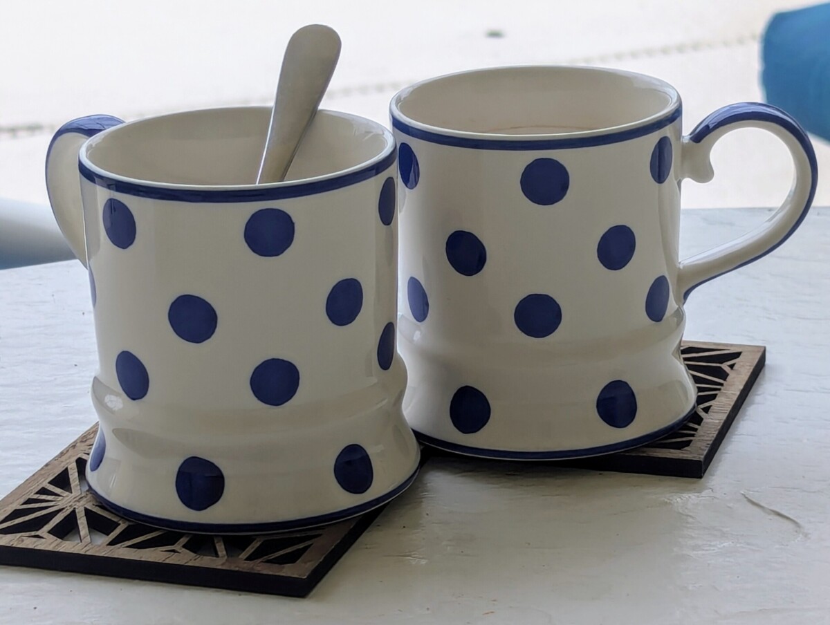 Beach Huts World Mental Health Day