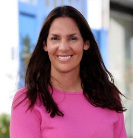 Mel Hilder, Team Member